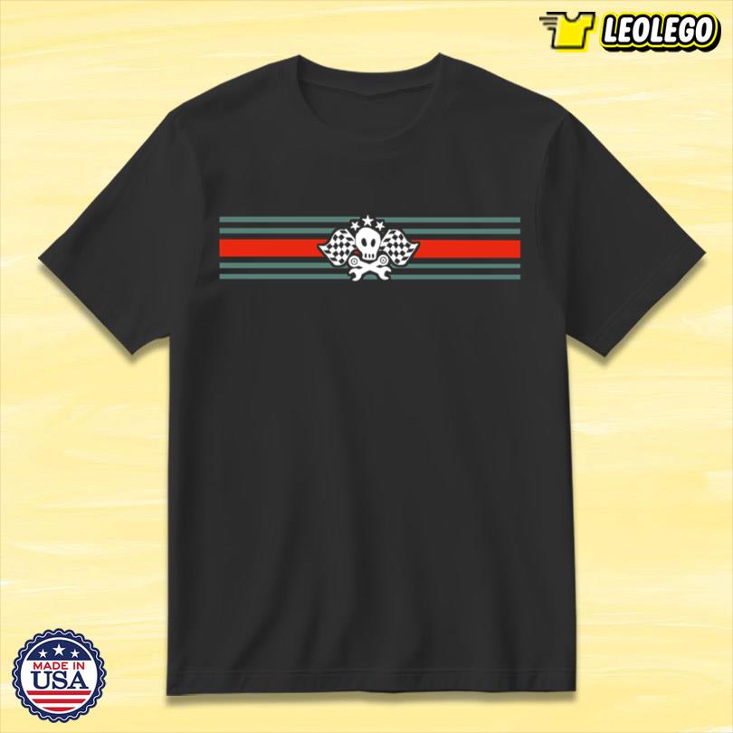 All Time Low Suckerpunch Limited 2025 Shirt