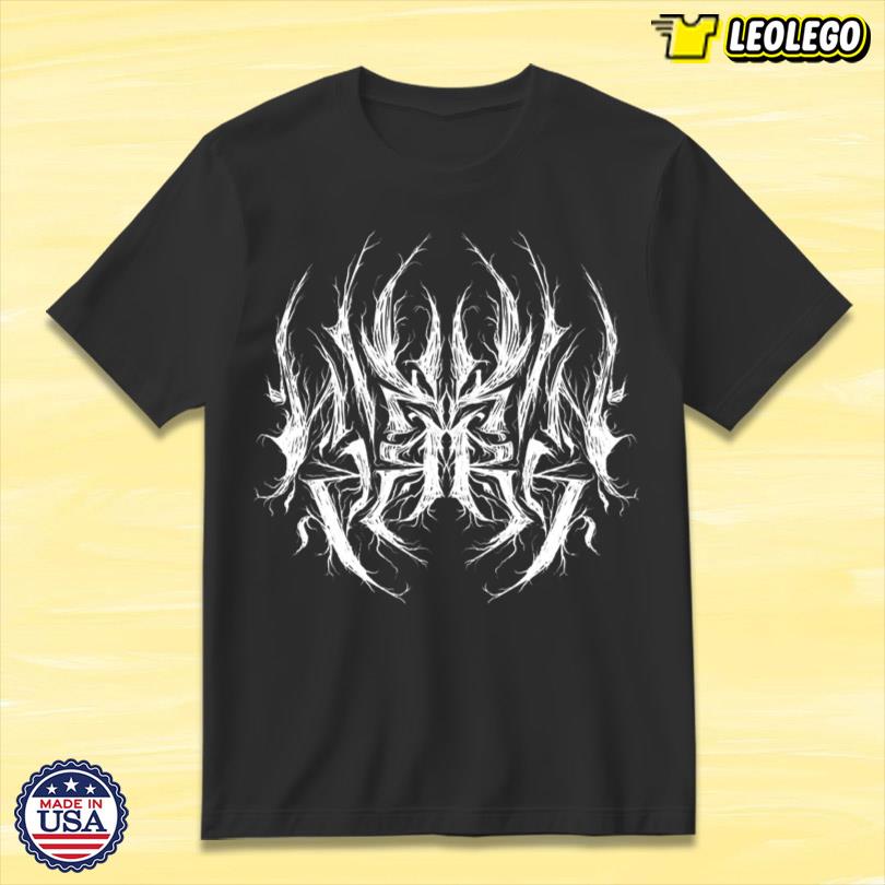 Linkin Park Casualtee Black T Shirt