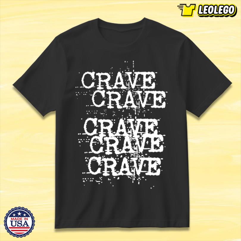 Paramore Crave Baby Clothing Tee